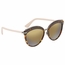 Dior DIOROFFSET2 01K/83 55 Offset Ladies  Sunglasses