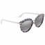 Dior DIOROFFSET2 W6Q/0T 55 Offset Ladies  Sunglasses
