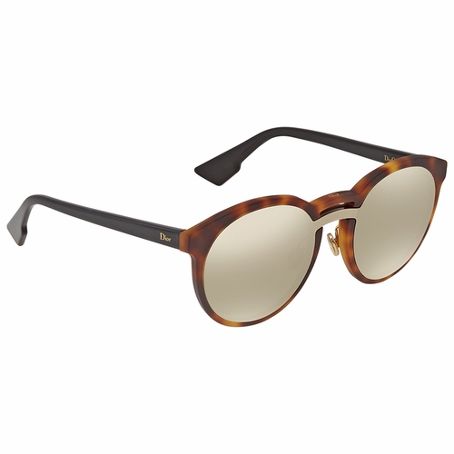 Dior DIORONDE1 5FC/QV 99 Onde Ladies  Sunglasses