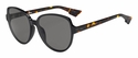 Dior DIORONDE2 TAO/NR 58  Ladies  Sunglasses