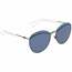Dior DIOROUND 003/KU 57  Ladies  Sunglasses