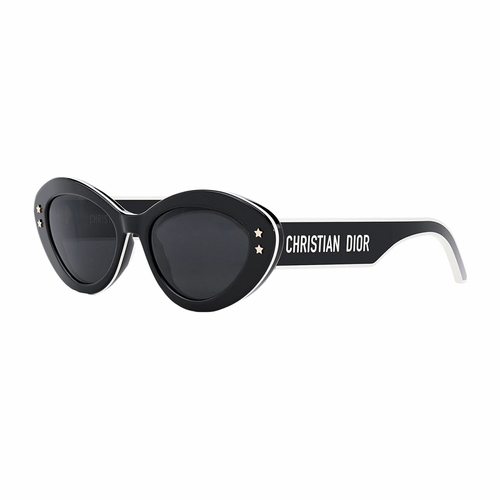 Dior DIORPACIFIC B1U 10A0 53  Ladies  Sunglasses