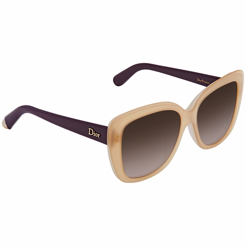 Dior DIORPROMESS E23IF56 Promesse Ladies  Sunglasses