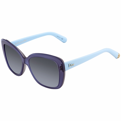 Dior DIORPROMESSE2 3IG 56 Promesse Ladies  Sunglasses