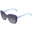 Dior DIORPROMESSE2 3IG 56 Promesse Ladies  Sunglasses