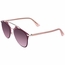 Dior DIORREFLECTED 1RQ/P7 52 Reflected Ladies  Sunglasses