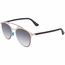 Dior DIORREFLECTED 6EEI/0H 52 Reflected Ladies Sunglasses