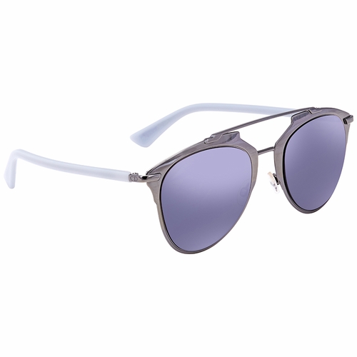 Dior DIORREFLECTED TUY/XT 52 Reflected Ladies  Sunglasses