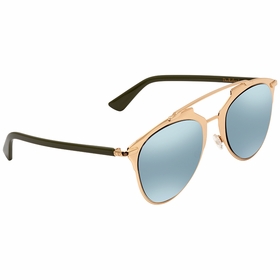 Dior DIORREFLECTED XX8/3J 52 Reflected Ladies  Sunglasses