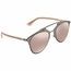 Dior DIORREFLECTED XY2/0J 52 Reflected Ladies  Sunglasses