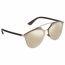 Dior DIORREFLECTEDP 010/SQ 63 Reflected Ladies  Sunglasses