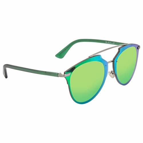 Dior DIORREFLECTEDP S6I/RU 63 Reflected Ladies  Sunglasses