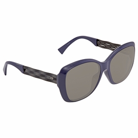 Dior DIORRIBBON 1NF 0S5X Ribbon Ladies  Sunglasses