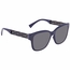 Dior DIORRIBBON1N S5X/8A 55  Ladies  Sunglasses