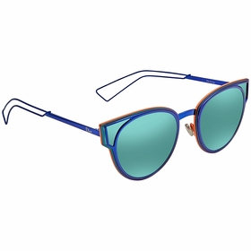 Dior DIORSCULPT KN9/T5 63 Sculpt Ladies  Sunglasses