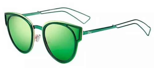 Dior DIORSCULPT QYG/Z9 63  Ladies  Sunglasses