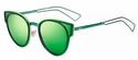 Dior DIORSCULPT QYG/Z9 63  Ladies  Sunglasses
