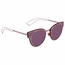 Dior DIORSCULPT R7U/C6 63 Sculpt Ladies Sunglasses