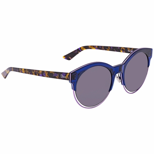 Dior DIORSIDERAL1 1W2/Y1 53  Ladies  Sunglasses