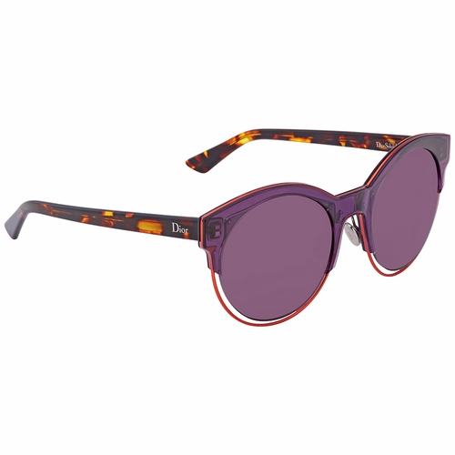 Dior DIORSIDERAL1 1W3/C6 53 Sideral Ladies  Sunglasses