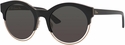 Dior DIORSIDERAL1 J63/Y1 53 Sideral Ladies  Sunglasses