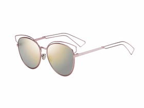 Dior DIORSIDERAL2 JA0/0J 56  Ladies  Sunglasses