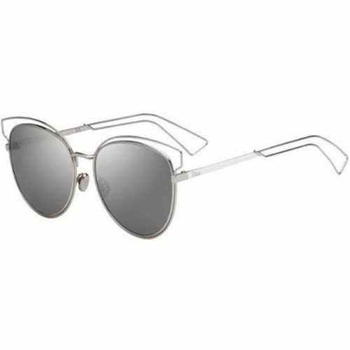 Dior DIORSIDERAL2 JB0/SF 56  Ladies  Sunglasses
