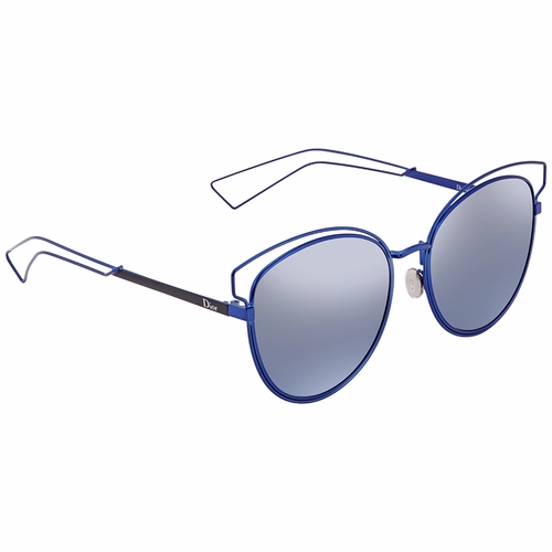Dior DIORSIDERAL2 MZP/NK 56 Sideral Ladies  Sunglasses