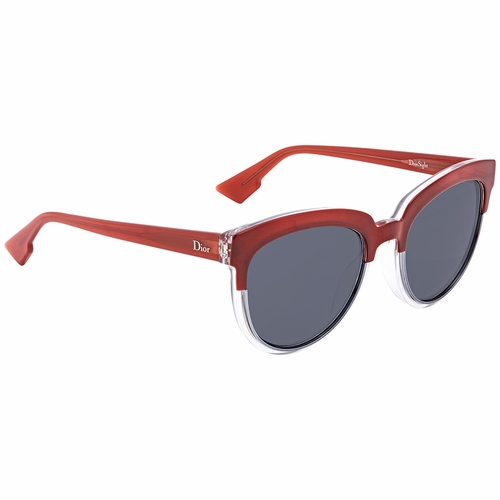 Dior DIORSIGHT1 0REP 54 Sight Ladies  Sunglasses