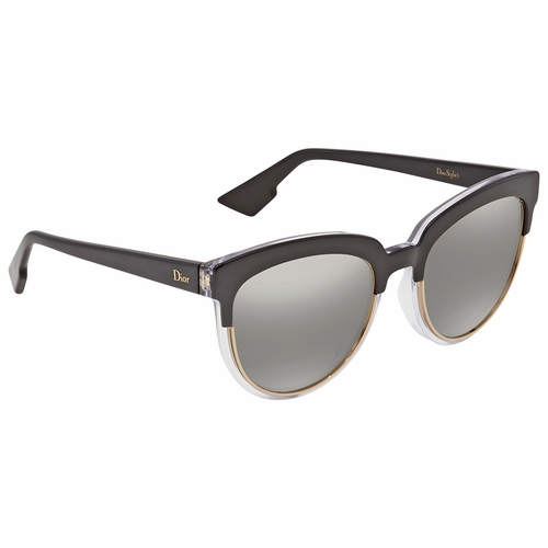 Dior DIORSIGHT1 K4X/96 54 Sight Ladies  Sunglasses