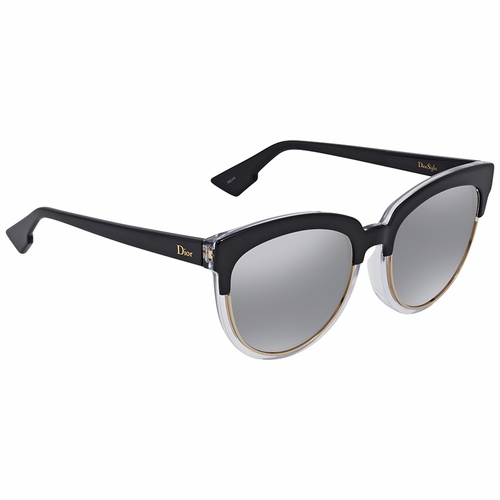 Dior DIORSIGHT1F K4X/96 56  Ladies  Sunglasses