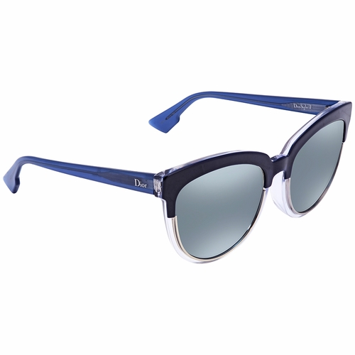 Dior DIORSIGHT1F REN/T7 56 Sight Ladies  Sunglasses