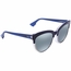 Dior DIORSIGHT1F REN/T7 56 Sight Ladies  Sunglasses