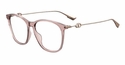 Dior DIORSIGHTO3 0FWM 55  Ladies  Eyeglasses
