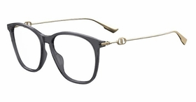 Dior DIORSIGHTO3 0KB7 55  Ladies  Eyeglasses