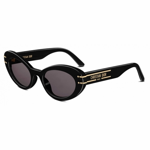Dior DIORSIGNATURE B3U 10A0 51 Ladies Sunglasses Dior DIORSIGNATURE B3U 10A0 51 Ladies Sunglasses