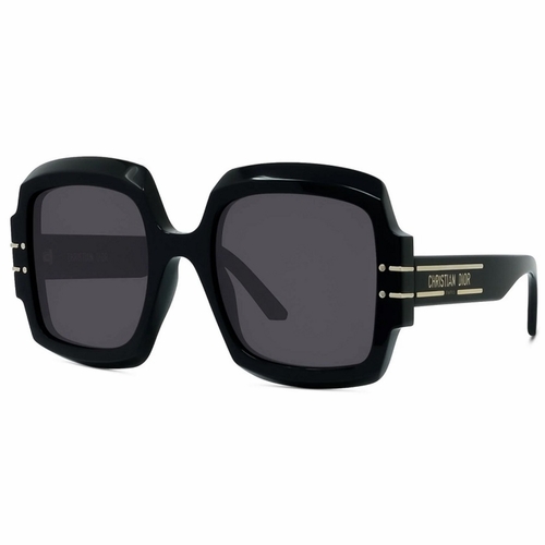 Dior DIORSIGNATURE S1U 10A0 55  Ladies  Sunglasses