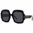 Dior DIORSIGNATURE S1U 10A0 55  Ladies  Sunglasses