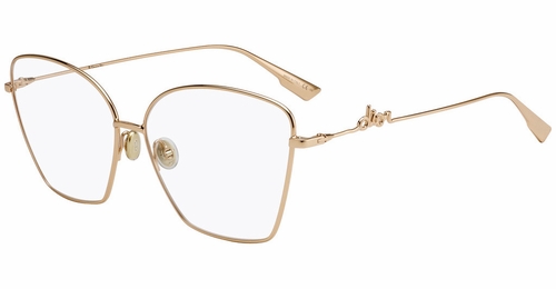 Dior DIORSIGNATUREO1 0DDB 61  Ladies  Eyeglasses