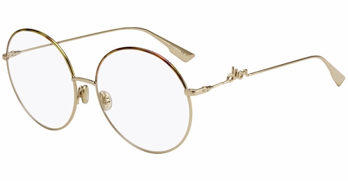 Dior DIORSIGNATUREO2 006J 60  Ladies  Eyeglasses