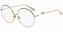 Dior DIORSIGNATUREO2 006J 60  Ladies  Eyeglasses