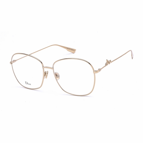 Dior DIORSIGNATUREO3 0J5G 57 Ladies Eyeglasses Dior DIORSIGNATUREO3 0J5G 57 Ladies Eyeglasses