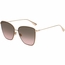 Dior DIORSOCIETY1 DDB/86  Ladies  Sunglasses