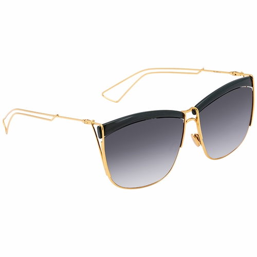 Dior DIORSOELECTRIC 26H 58 Soelectric Ladies  Sunglasses