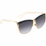 Dior DIORSOELECTRIC 26H 58 Soelectric Ladies  Sunglasses