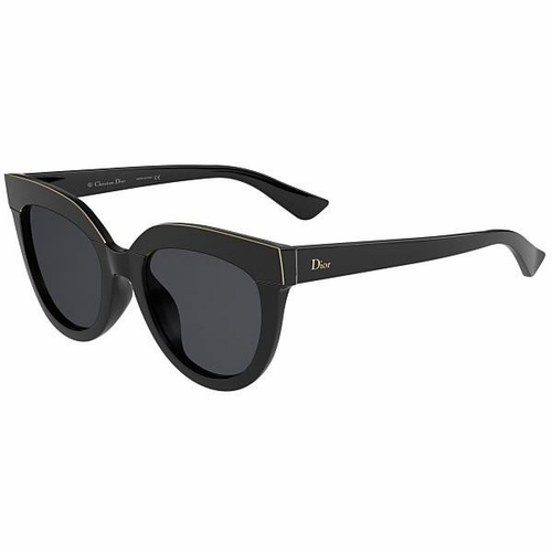 Dior DIORSOFT1F D28/Y1 53  Ladies  Sunglasses