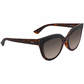 Dior DIORSOFT1F EDJ/HA  Ladies  Sunglasses