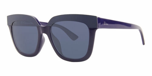 Dior DIORSOFT2 PZB 51    Sunglasses