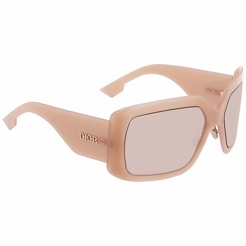 Dior DIORSOLIGHT235J61 So Light Ladies  Sunglasses