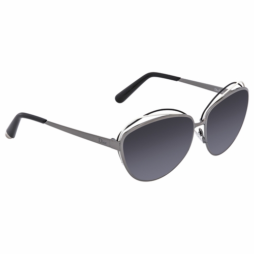 Dior DIORSONGE JQI 62 Songe Ladies  Sunglasses